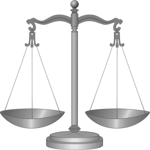Legal Scales